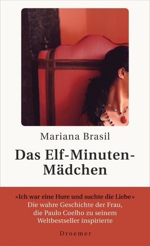 Das Elf-Minuten-Mädchen - Brasil, Mariana