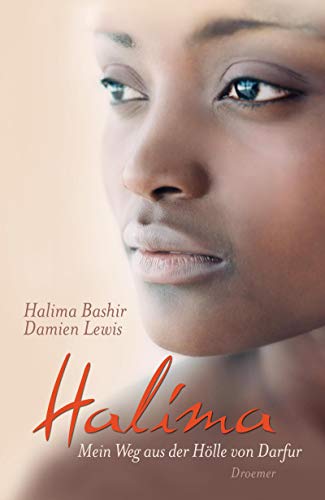 9783426274507: Halima: Mein Weg aus der Hlle von Darfur