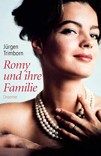 Romy und ihre Familie. - Trimborn, Jürgen