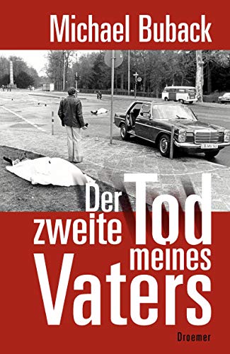 9783426274897: Der zweite Tod meines Vaters