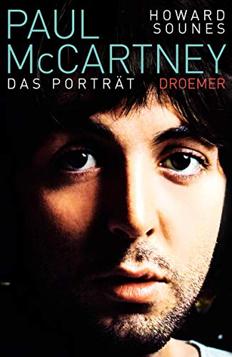 Paul McCartney, Das Porträt