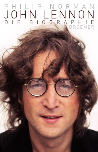Stock image for John Lennon: Die Biographie for sale by medimops