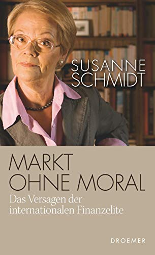 Markt ohne Moral