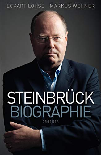 9783426275931: Steinbrck: Biographie