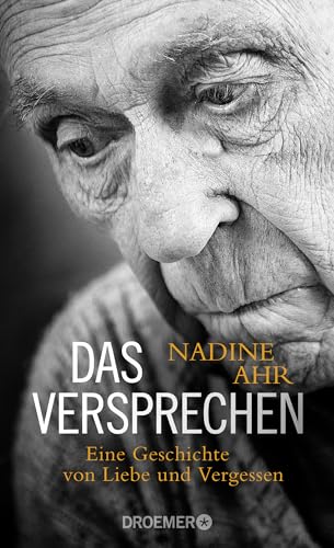 9783426275962: Das Versprechen: Eine Geschichte von Liebe und Vergessen