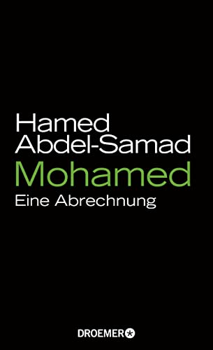 9783426276402: Mohamed: Eine Abrechnung