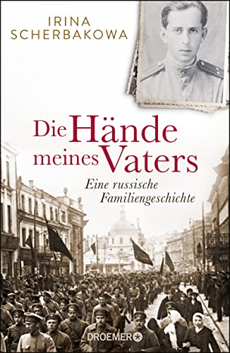 9783426277102: Die Hnde meines Vaters: Eine russische Familiengeschichte