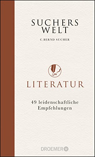 Suchers Welt: Literatur - Sucher