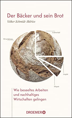 9783426277911: Der Bcker und sein Brot: Wie beseeltes Arbeiten und nachhaltiges Wirtschaften gelingen