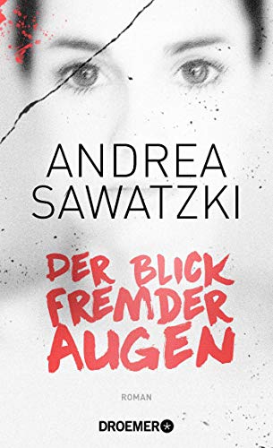 9783426281390: Sawatzki, A: Blick fremder Augen