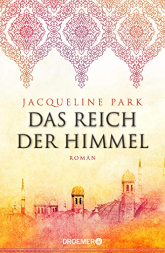 Imagen de archivo de Das Reich der Himmel: Roman a la venta por medimops