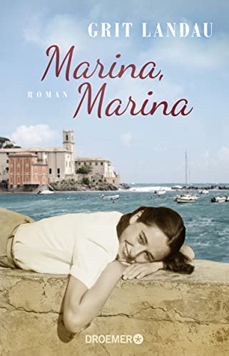 9783426281994: Marina, Marina