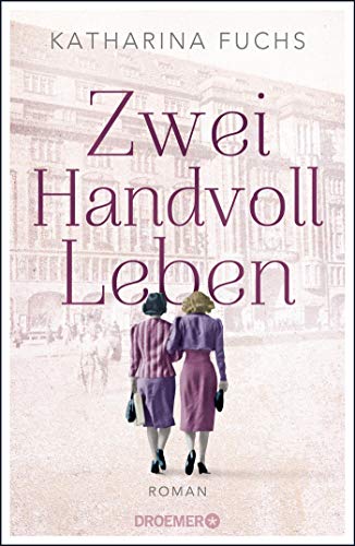 Stock image for Zwei Handvoll Leben: Roman for sale by medimops