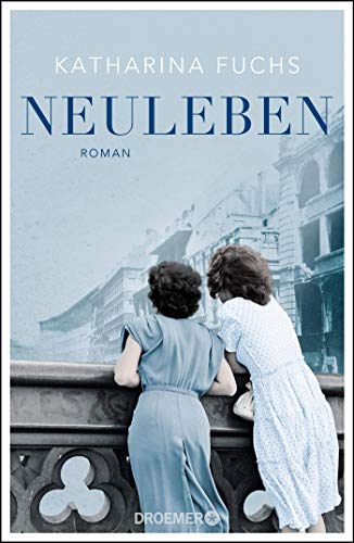 Imagen de archivo de Neuleben: Roman a la venta por medimops