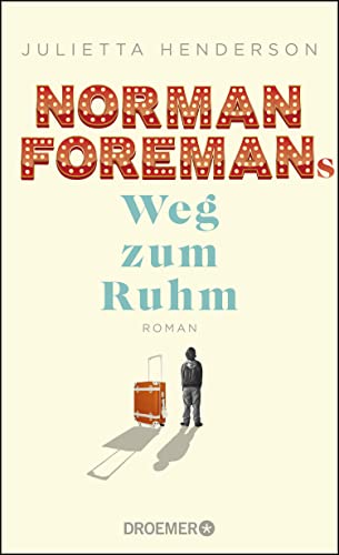 Beispielbild für Norman Foremans Weg zum Ruhm: Roman zum Verkauf von medimops