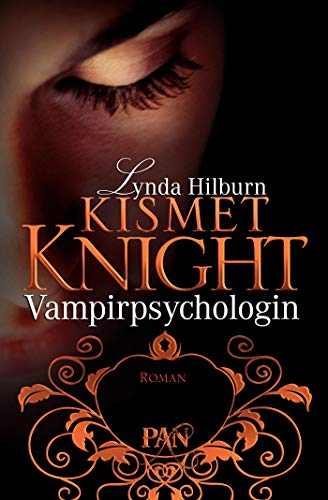 Beispielbild fr Kismet Knight, Vampirpsychologin: Roman (Die Kismet-Knight-Serie, Band 1) zum Verkauf von Gabis Bcherlager