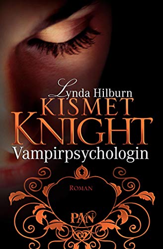 Kismet Knight, Vampirpsychologin: Roman