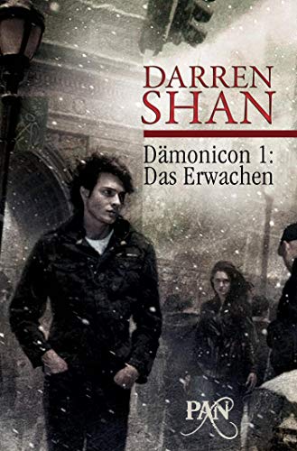 Beispielbild fr Dmonicon 1: Das Erwachen: Zwei Romane in einem Band (PAN) zum Verkauf von medimops