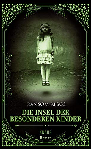 9783426283684: Die Insel der besonderen Kinder