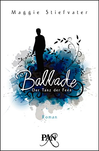 9783426283721: Ballade - Der Tanz der Feen