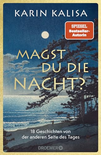 Beispielbild fr Magst du die Nacht?: Geschichten zur Nacht zum Verkauf von medimops