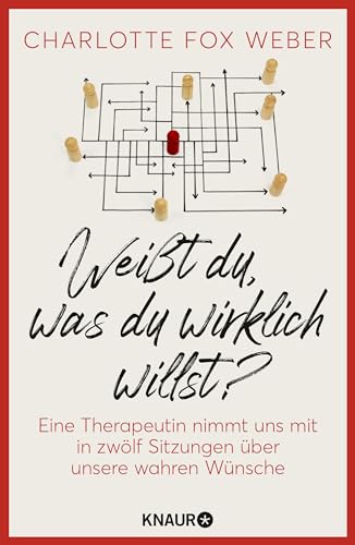 Stock image for Weit du, was du wirklich willst? for sale by GreatBookPrices