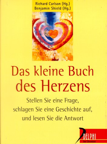 9783426290309: Das kleine Buch des Herzens