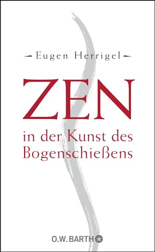 9783426291214: Zen in der Kunst des Bogenschieens