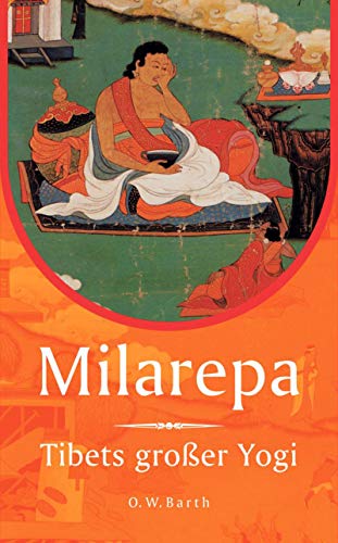 Milarepa (9783426291337) by Unknown Author