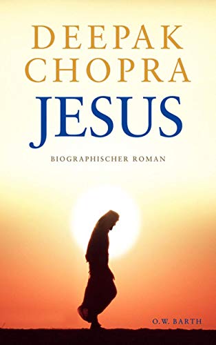 9783426291757: Jesus: Biographischer Roman