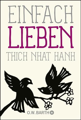 Imagen de archivo de Einfach lieben -Language: german a la venta por GreatBookPrices