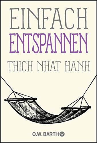 Imagen de archivo de Einfach entspannen -Language: german a la venta por GreatBookPrices