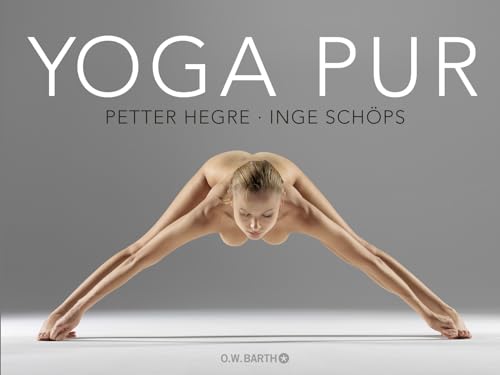Beispielbild fr Yoga pur zum Verkauf von medimops