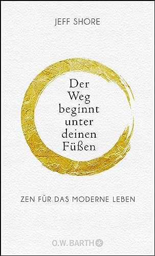 Imagen de archivo de Der Weg beginnt unter deinen Fen -Language: german a la venta por GreatBookPrices