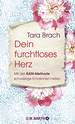 Beispielbild fr Dein furchtloses Herz -Language: german zum Verkauf von GreatBookPrices