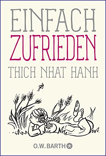 Beispielbild fr Einfach zufrieden -Language: german zum Verkauf von GreatBookPrices