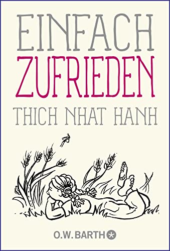 Imagen de archivo de Einfach zufrieden -Language: german a la venta por GreatBookPrices