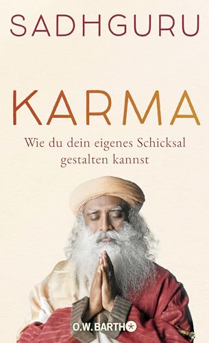 9783426293171: Karma: Wie du dein eigenes Schicksal gestalten kannst