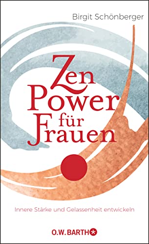 9783426293195: Zen-Power fr Frauen