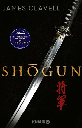 Beispielbild fr Shogun zum Verkauf von Blackwell's