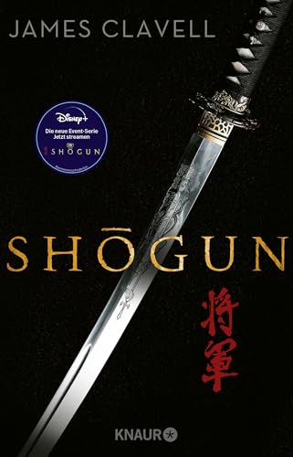 Stock image for Shogun for sale by Blackwell's