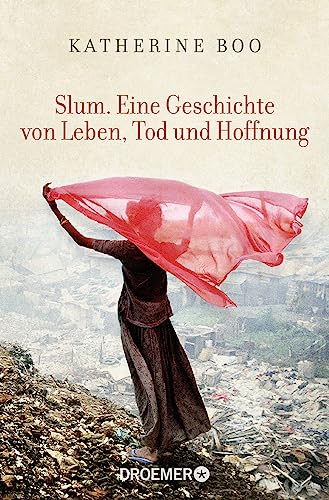 Beispielbild fr Slum. Eine Geschichte von Leben, Tod und Hoffnung zum Verkauf von medimops