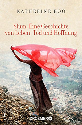 Imagen de archivo de Slum. Eine Geschichte von Leben, Tod und Hoffnung -Language: german a la venta por GreatBookPrices