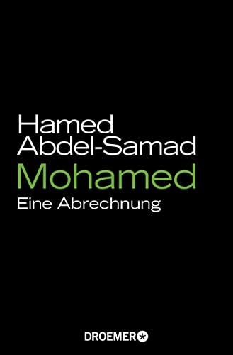 Beispielbild fr Mohamed: Eine Abrechnung zum Verkauf von WorldofBooks