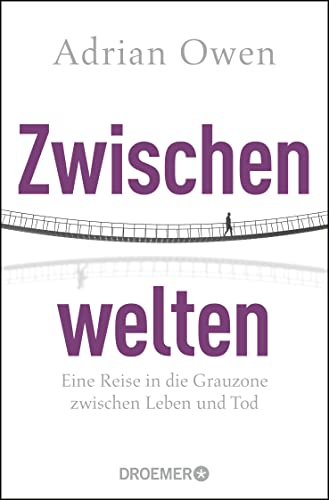 Stock image for Zwischenwelten: Eine Reise in die Grauzone zwischen Leben und Tod for sale by medimops