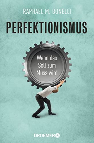 Perfektionismus -Language: german