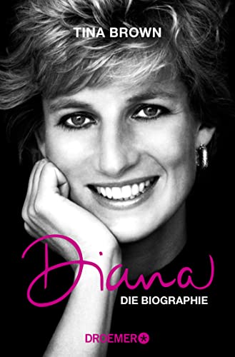Stock image for Diana: Die Biographie for sale by WorldofBooks