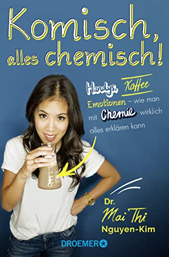 Stock image for Komisch, alles chemisch! for sale by GreatBookPrices