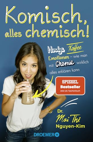 Stock image for Komisch, alles chemisch! for sale by GreatBookPrices