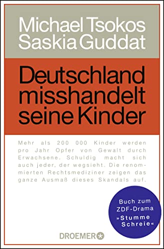 Beispielbild fr Deutschland misshandelt seine Kinder zum Verkauf von medimops